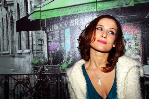 Bitonto, la cantautrice Serena Abrami in concerto al Corvo torvo